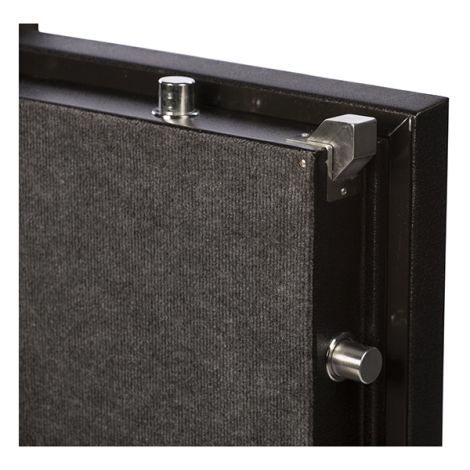 Platinum DR4 Director - Burglar & Fire Resistant Safe 8