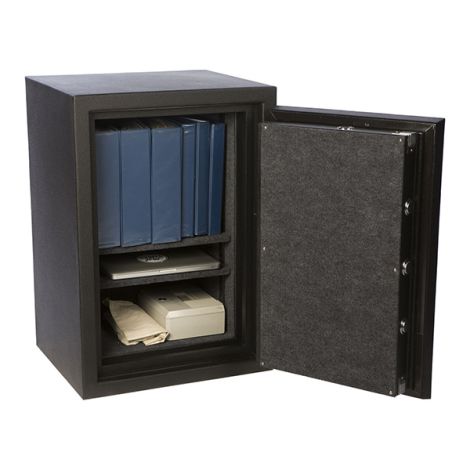 Platinum DR4 Director - Burglar & Fire Resistant Safe 9