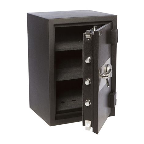 Platinum DR4 Director - Burglar & Fire Resistant Safe 10