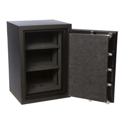 Platinum DR4 Director - Burglar & Fire Resistant Safe 12