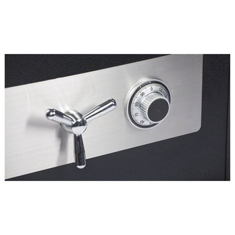 Platinum DR5 Director - Burglar & Fire Resistant Safe 3