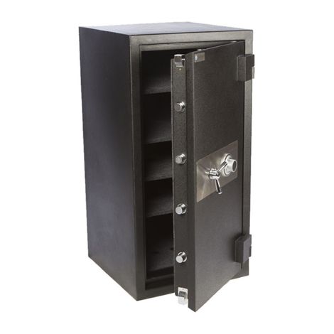 Platinum DR5 Director - Burglar & Fire Resistant Safe 9