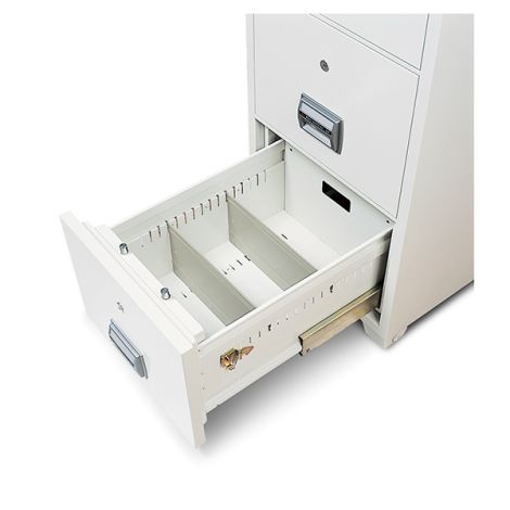 Platinum FG2 Fire Guard Filing Cabinet Safe 2