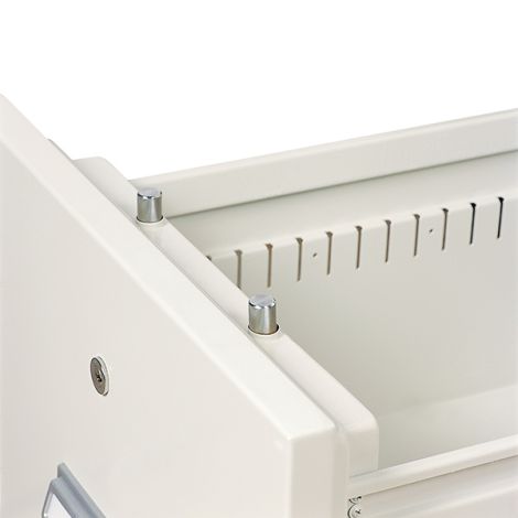 Platinum FG2 Fire Guard Filing Cabinet Safe 3