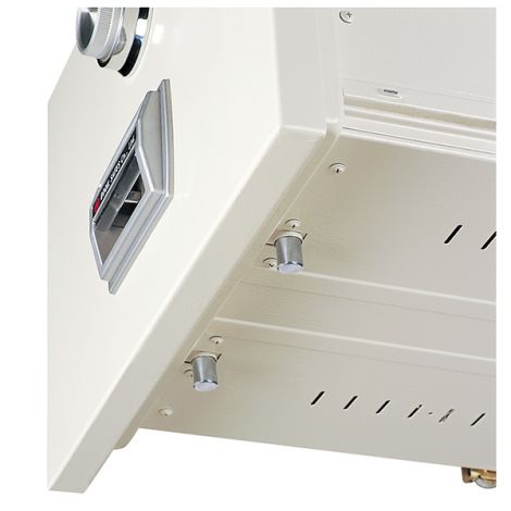 Platinum FG3 Fire Guard Filing Cabinet Safe 5