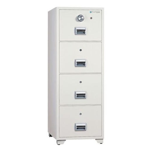 Platinum FG4 Fire Guard Filing Cabinet Safe 7