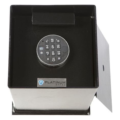 Platinum FL1 In-Floor Security Safe 2