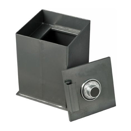Platinum FL1 In-Floor Security Safe 3