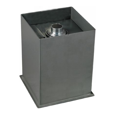 Platinum FL1 In-Floor Security Safe 4