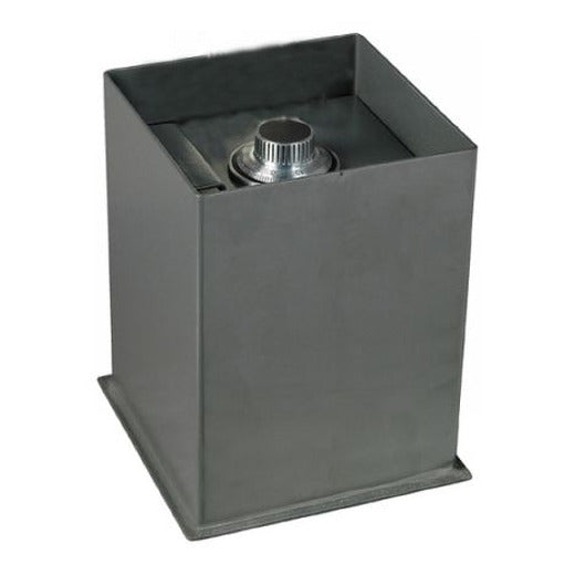Platinum FL1 In-Floor Security Safe 4