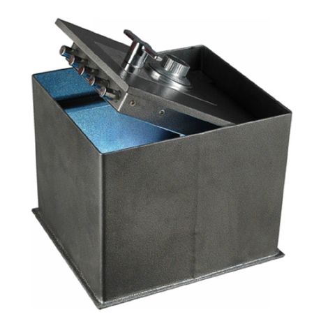 Platinum FL2 In-Floor Security Safe 1