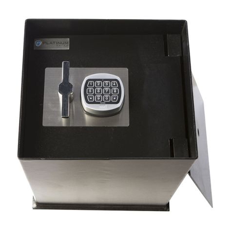 Platinum FL2 In-Floor Security Safe 4
