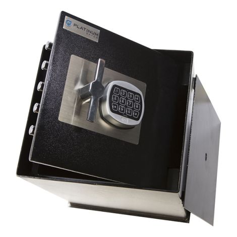 Platinum FL2 In-Floor Security Safe 5