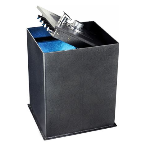 Platinum FL3 In-Floor Security Safe 3