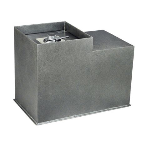 Platinum FL4 In-Floor Security Safe 2