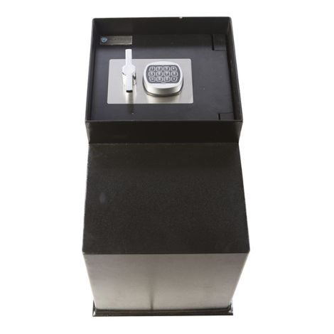 Platinum FL4 In-Floor Security Safe 3