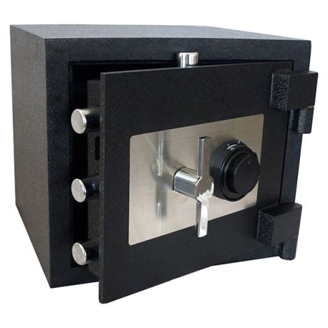 Platinum HP2 Hunter Heavy Duty Pistol Safe 6