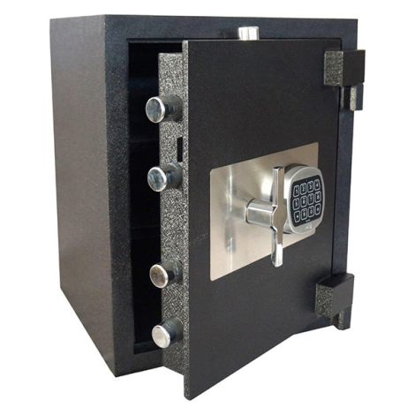 Platinum HP3 Hunter Heavy Duty Pistol Safe 3