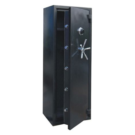 Platinum HR15 Hunter Safe 15 Rifle Capacity 1