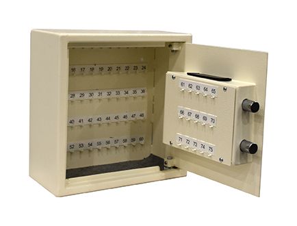 Platinum Key Cabinet MX150 5