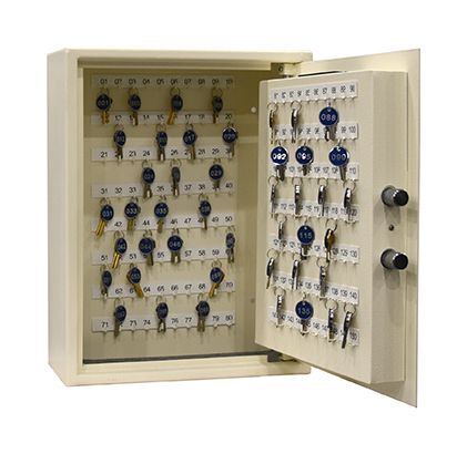 Platinum Key Cabinet MX75 3
