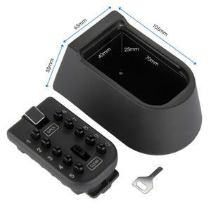 Platinum Key Pod KP-5 4