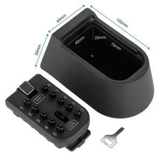 Platinum Key Pod KP-5 4