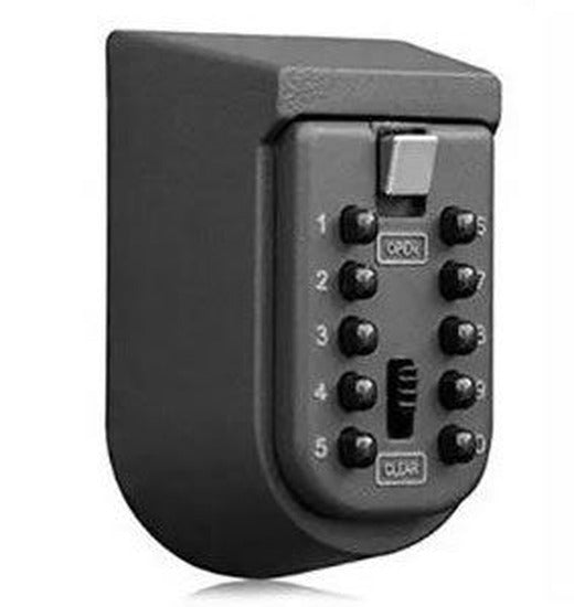 Platinum Key Pod KP-8 1