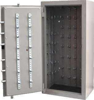 Platinum Key Safe KS8 1