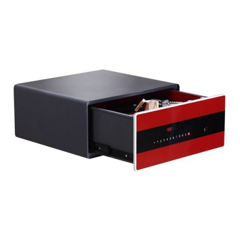 Platinum M1 Metro High Tech Home Safe 1