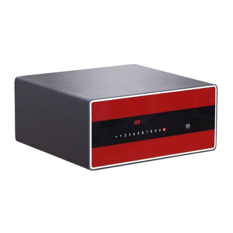 Platinum M1 Metro High Tech Home Safe 3