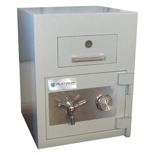 Platinum NG1 Night Guard Heavy Duty Deposit Drawer Safe 1