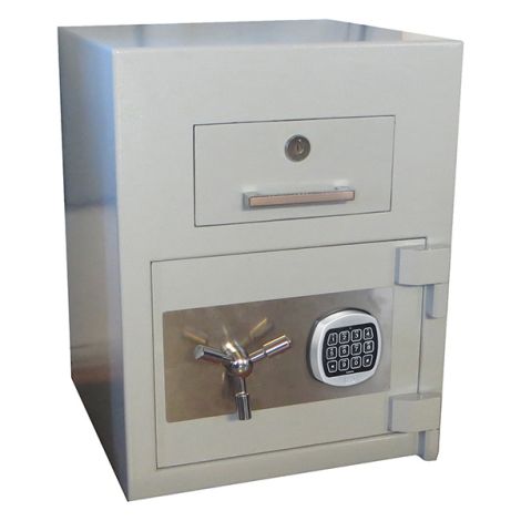 Platinum NG2 Night Guard Heavy Duty Deposit Drawer Safe 2