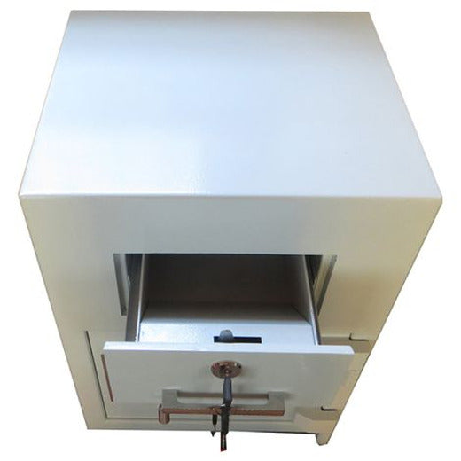 Platinum NG2 Night Guard Heavy Duty Deposit Drawer Safe 3