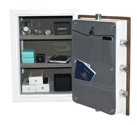 Platinum Nova NV3 Safe 1