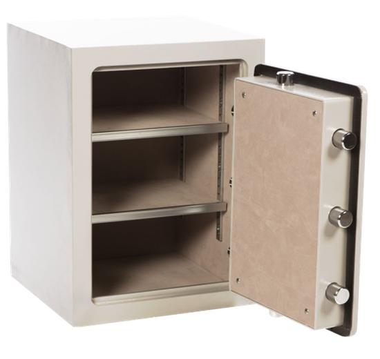Platinum Nova NV3 Safe 5
