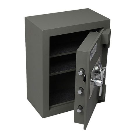 Platinum PS2 Premium Drug Safe 2