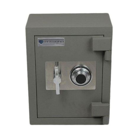 Platinum PS2 Premium Drug Safe 4
