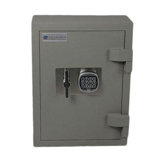 Platinum PS3 Premium Drug Safe 1