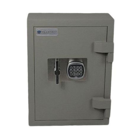 Platinum PS3 Premium Drug Safe 3