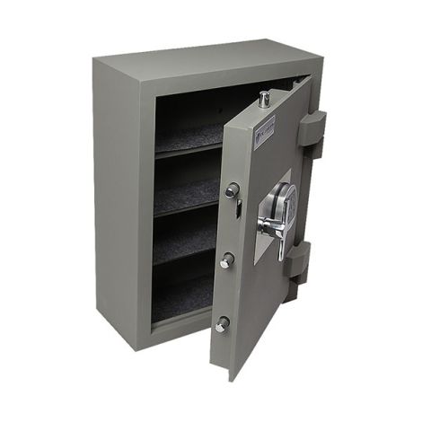 Platinum PS3 Premium Drug Safe 4