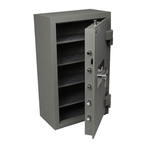 Platinum PS4 Premium Drug Safe 4