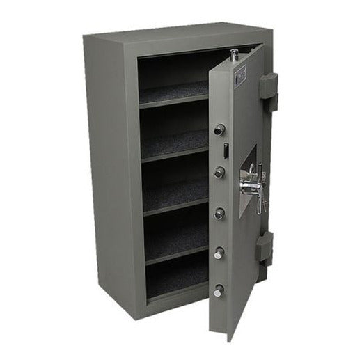 Platinum PS4 Premium Drug Safe 4