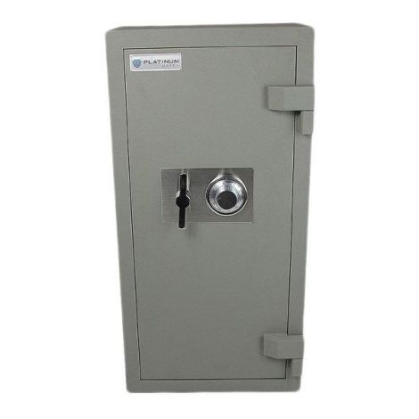 Platinum PS5 Premium Drug Safe 1