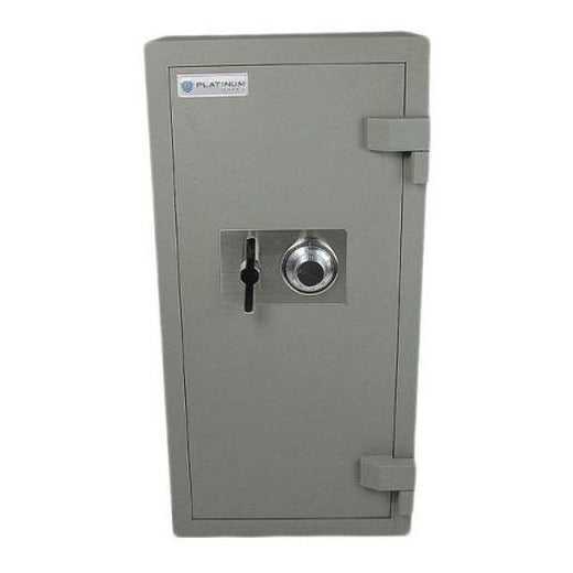 Platinum PS5 Premium Drug Safe 1