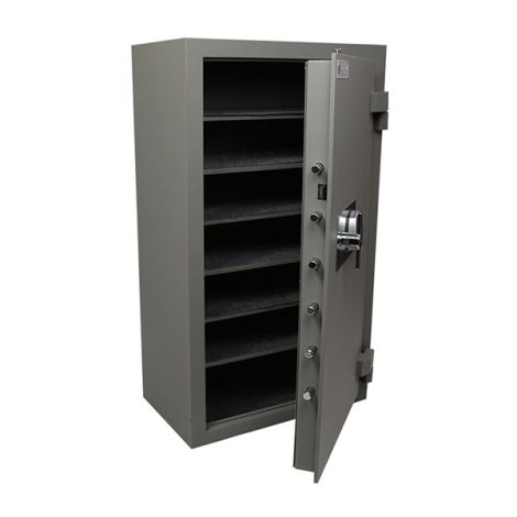 Platinum PS6 Premium Drug Safe 3