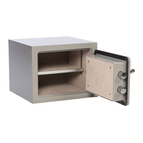 Platinum U1 Urban - Cash & Fire Rated Safe 2