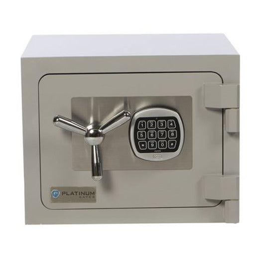 Platinum U1 Urban - Cash & Fire Rated Safe 3