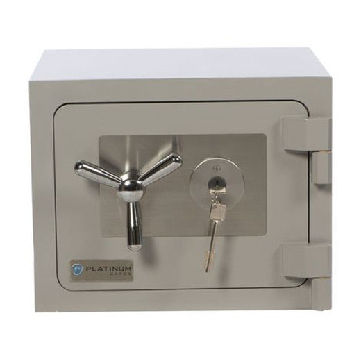 Platinum U1 Urban - Cash & Fire Rated Safe 5
