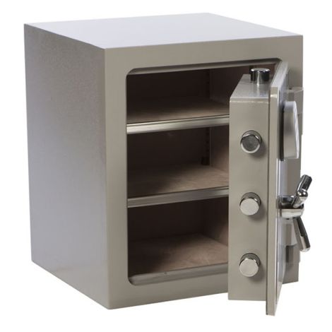 Platinum U2 Urban - Cash & Fire Rated Safe 2